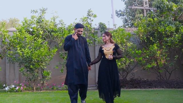 "De Ke Jhoothey Lare Sanu"[ Official Video] New Punjabi Song 2024 Jamshaid Malik By_ Ibrar Studio смотреть онлайн