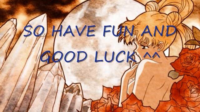 SAILOR MOON AMV NOW CLOSED :( смотреть онлайн