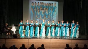 Полторы минуты сольфеджио