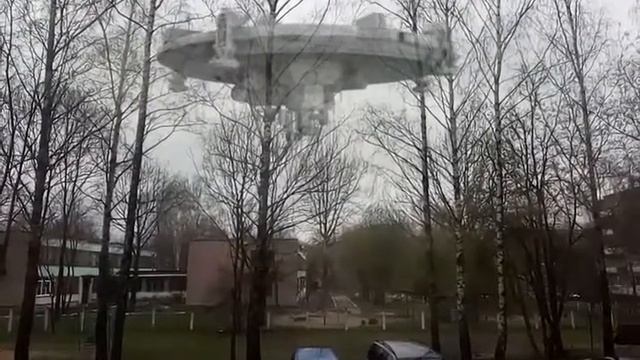 НЛО в Минск смотреть онлайн