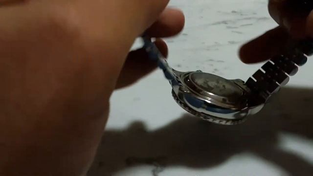 New AliExpress Jubilee bracelet for my Seiko 5! 22mm смотреть онлайн