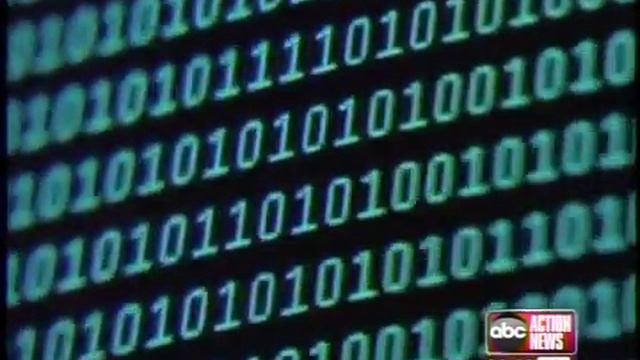 High-tech security breaches common at everyday businesses смотреть онлайн