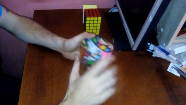 Бермуда Мегаминкс Венера. Часть 2 смотреть онлайн