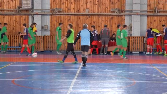 Слобода - Brightgrove (24.01.2016) группа А смотреть онлайн