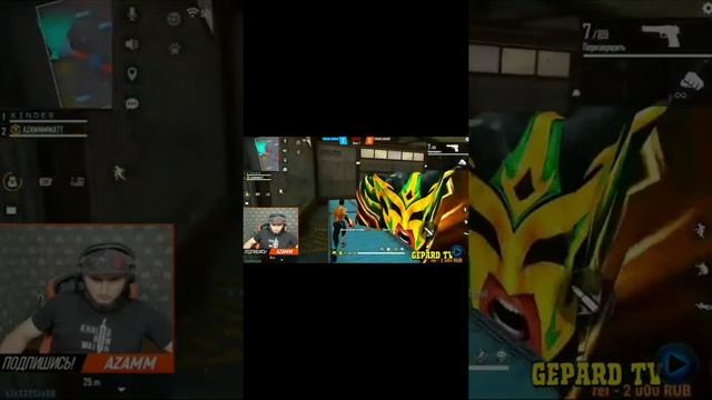 азамм и марс разносят ультиматум рейтинг.