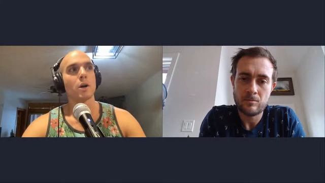 Art of Move Podcast 19 - Training vs Movement Practice Paradigms смотреть онлайн