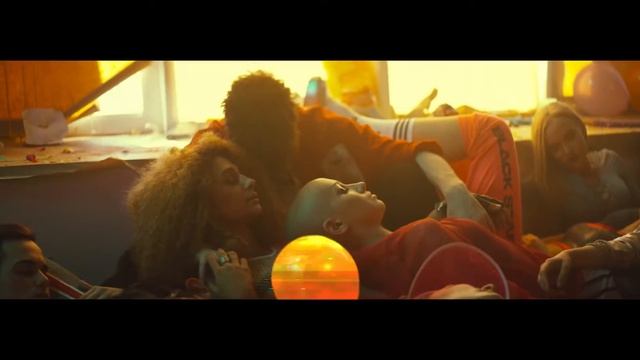 Terry и DanyMuse - Это моё поколение (2018)