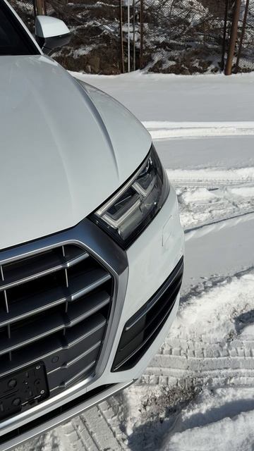 ЧТО КУПИТЬ НА ПОЛНОМ ПРИВОДЕ❓🤝Например, Audi Q5, как сделал наш клиент👇 смотреть онлайн