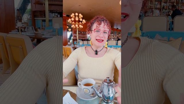 Trans Girl Accidentally Drinks Caffeine!
