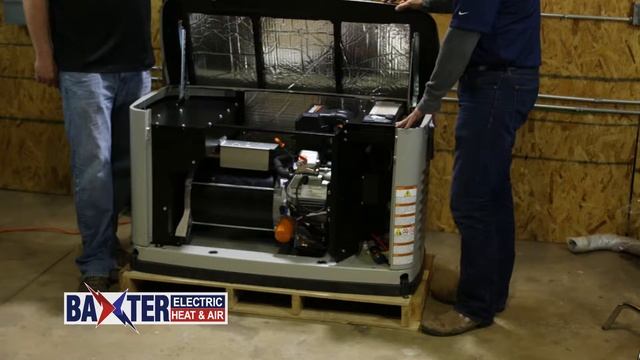 Standby Generators and Portable Generators: Which is Better? смотреть онлайн