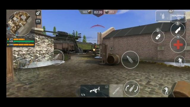 sturmpistole смотреть онлайн