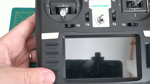 Radiomaster TX16S - Betaflight Lua Scripts, descargar, instalar, ejecutar смотреть онлайн