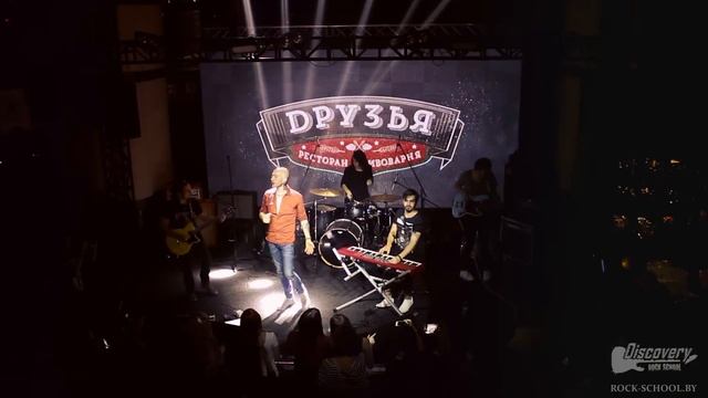 Пьер Эдель - Stairway To Heaven ("Led Zeppelin" cover) смотреть онлайн