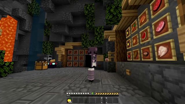 Achilles Cosmos [128x] PvP Texture Pack For MCPE 1.20-1.17!! No Lag (Minecraft Bedrock) смотреть онлайн