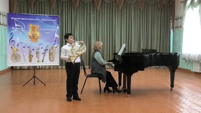 802 Абу Амриа Язан г Новомосковск Красный сарафан смотреть онлайн