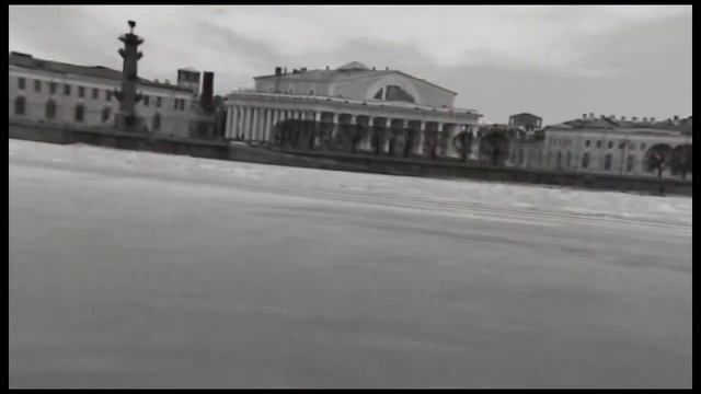 Баста Весна смотреть онлайн