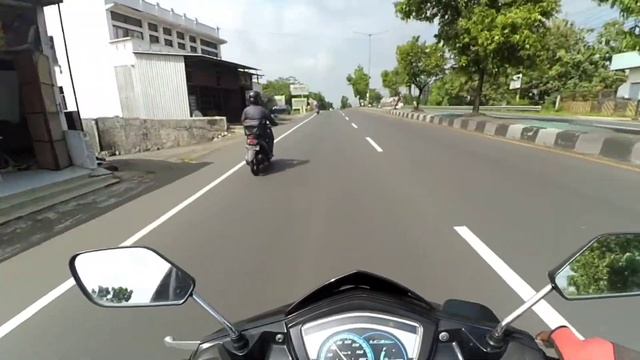 Kelebihan Dan Kekurangan Jupiter Mx Old // Bebek Super 135LC