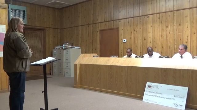 Budget Work Session 2018-11-15 смотреть онлайн