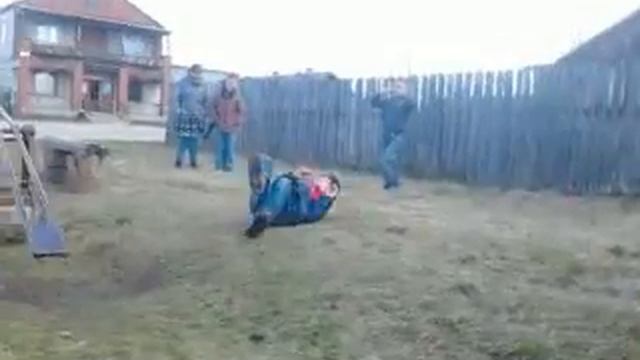 Отправление человека в космос:)))))))