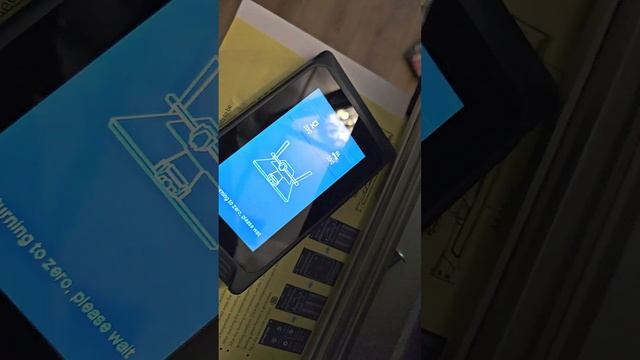 Elegoo Neptune 4 Plus - Problem calibration смотреть онлайн