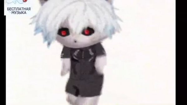 КОТИК ГУЛЬ 1 ЧАС