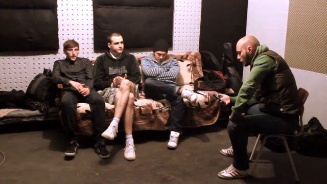 Вівсянка.TV Випуск 1 - In Movement смотреть онлайн