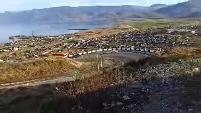 БАЙКАЛ, КУЛТУК смотреть онлайн