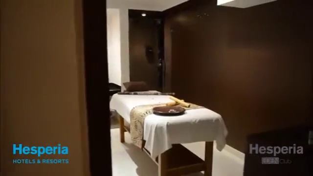 Hotel Hesperia Edén Club Isla Margarita смотреть онлайн