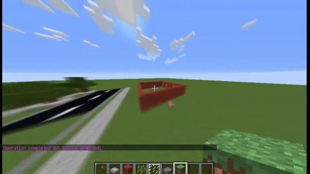 Что за херню я строил??? #1 смотреть онлайн