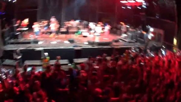 Sziget 2017 LENINGRAD - WWW Ленинград