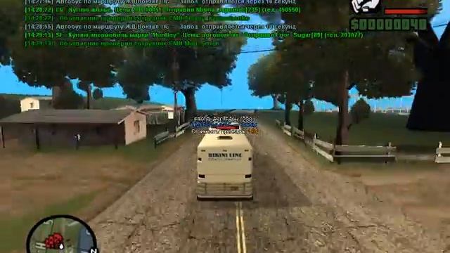 жизнь на аввенсе за пол часа до 2 lvl №1 смотреть онлайн