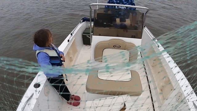 Well today almost went as planned but WHOLE COOLER OF SHRIMP смотреть онлайн