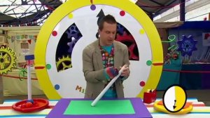 Мистер Умелец - Сделай за минутку - Баскетбольная миниигра