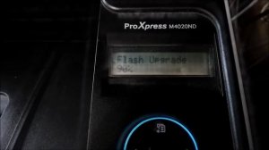 Samsung 4020 сброс счетчика. Вечная прошивка.