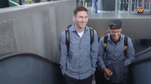 Лео Месси. Какой он на самом деле? смотреть онлайн