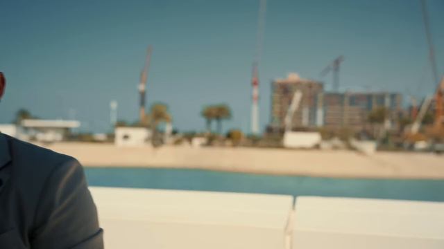 Абу-Даби обгоняет Дубай? | Почему все инвестируют в остров Саадиат | Рустем Есентай смотреть онлайн