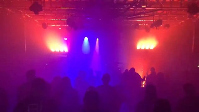 Brand of Sacrifice - Eclipse (live at Saturn) [Birmingham AL] смотреть онлайн