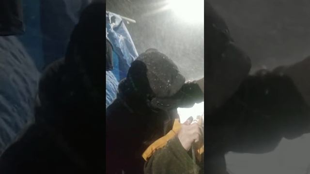 север Забайкальского края. конец сентября #сварной#север смотреть онлайн