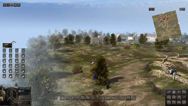 Call to Arms - Gates of Hell: Ostfront mod Africa 1941-43 #5 ФИНАЛ КОМПАНИИ - "ОПЕРАЦИЯ МЕРКУРИЙ" смотреть онлайн