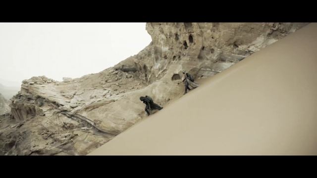 DUNE - Arrakis Planet Explained In Hindi