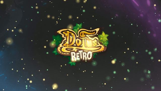 Dofus Retro Wallpaper 3 смотреть онлайн