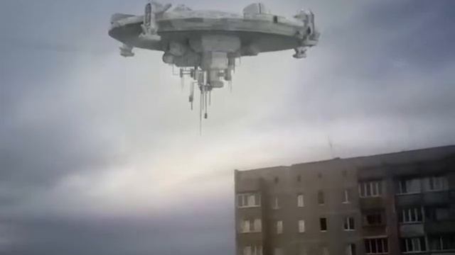 НЛО смотреть онлайн