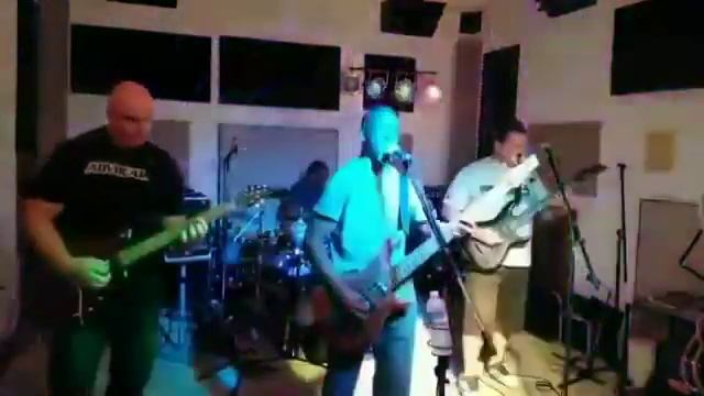 Circular Vision - Scars - Live @ X.M.E.S. Rehearsals 9-25-17 смотреть онлайн