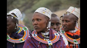 "10 шокирующих африканских свадебных обычаев: кое-куда в Африке лучше не соваться..."