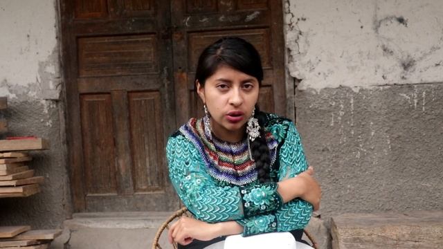 LAS 30 COSAS QUE NO SABIAS DE RUTH GUAMAN | AHORA PIT смотреть онлайн