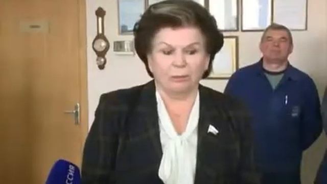 Терешкова на Ярполимермаше смотреть онлайн