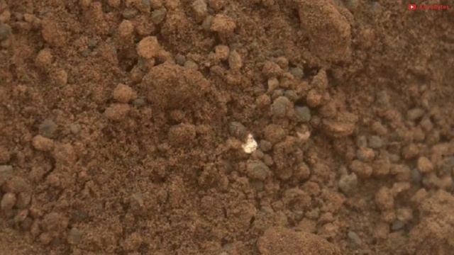 15 Mysterious Photos From Mars That Can't Be Explained смотреть онлайн