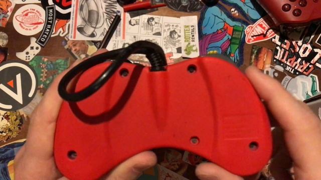 Unboxing Custom Sega Saturn Controller from Hisho Controllers смотреть онлайн