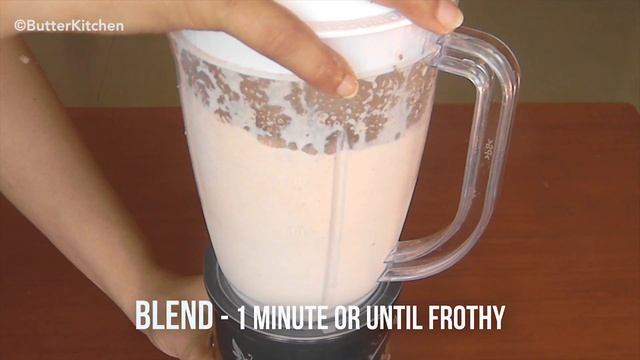 Kitkat Milkshake | Chocolate Milkshake | How to make KitKat Milkshake смотреть онлайн