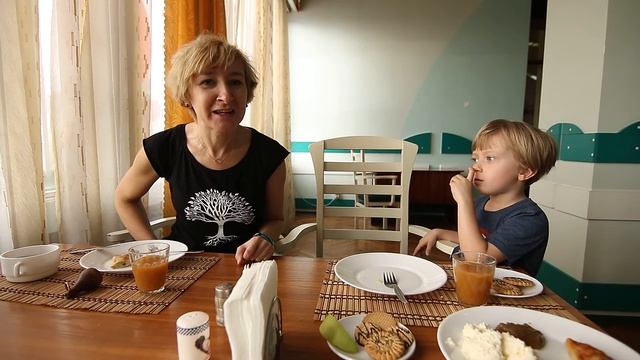 Mołdawia   Hotel Kosmos